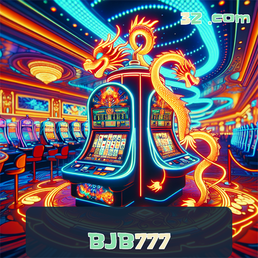 A Revolução dos Jogos: Explore o App do bjb777.com