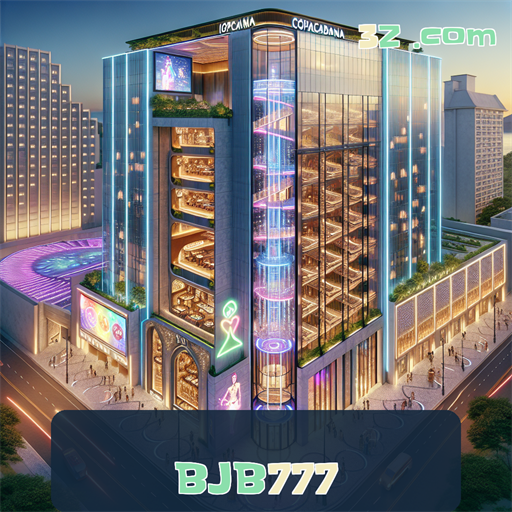 Jogos que Encantam: A Experiência Imersiva do bjb777.com