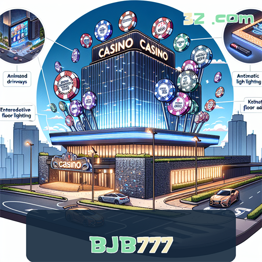 Jogue com Estilo: A Seção Paga do bjb777.com