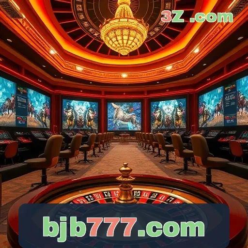 bjb777.com: Oque Esperar do App de Jogos que Está Fazendo Sucesso