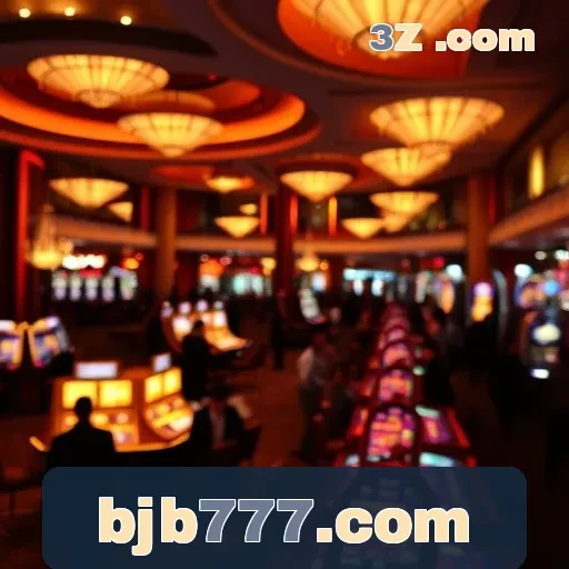 bjb777.com: Promoções que Transformam seu Jogo em Uma Experiência Inesquecível